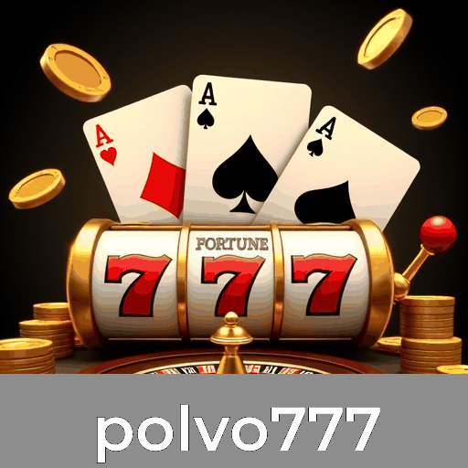 polvo777: Plataforma de Apostas Segura e Premiada