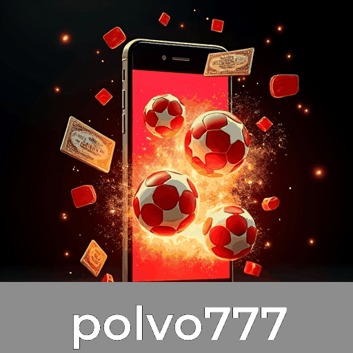 Polvo777: Slots com Jackpots, Roleta Premium, Blackjack ao Vivo